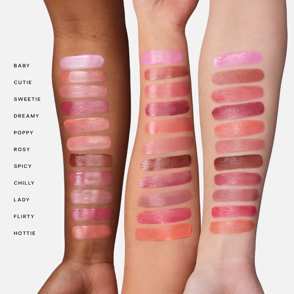 Saie Nemlendirici Karıştırılab - Huda Beauty Makeup Mini Kit incelemesi ve fiyatı