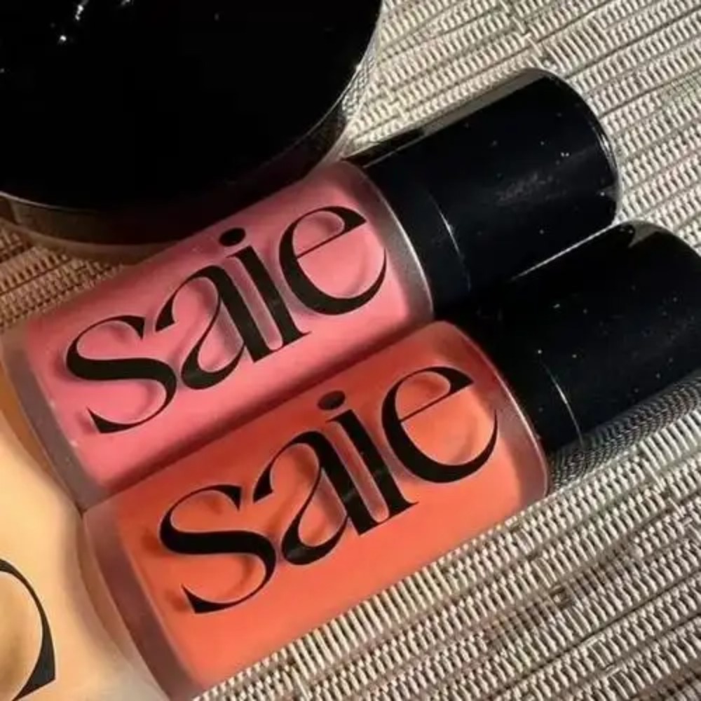Saie Likit Allık Aydınlatıcı K - Huda Beauty Makeup Mini Kit incelemesi ve fiyatı
