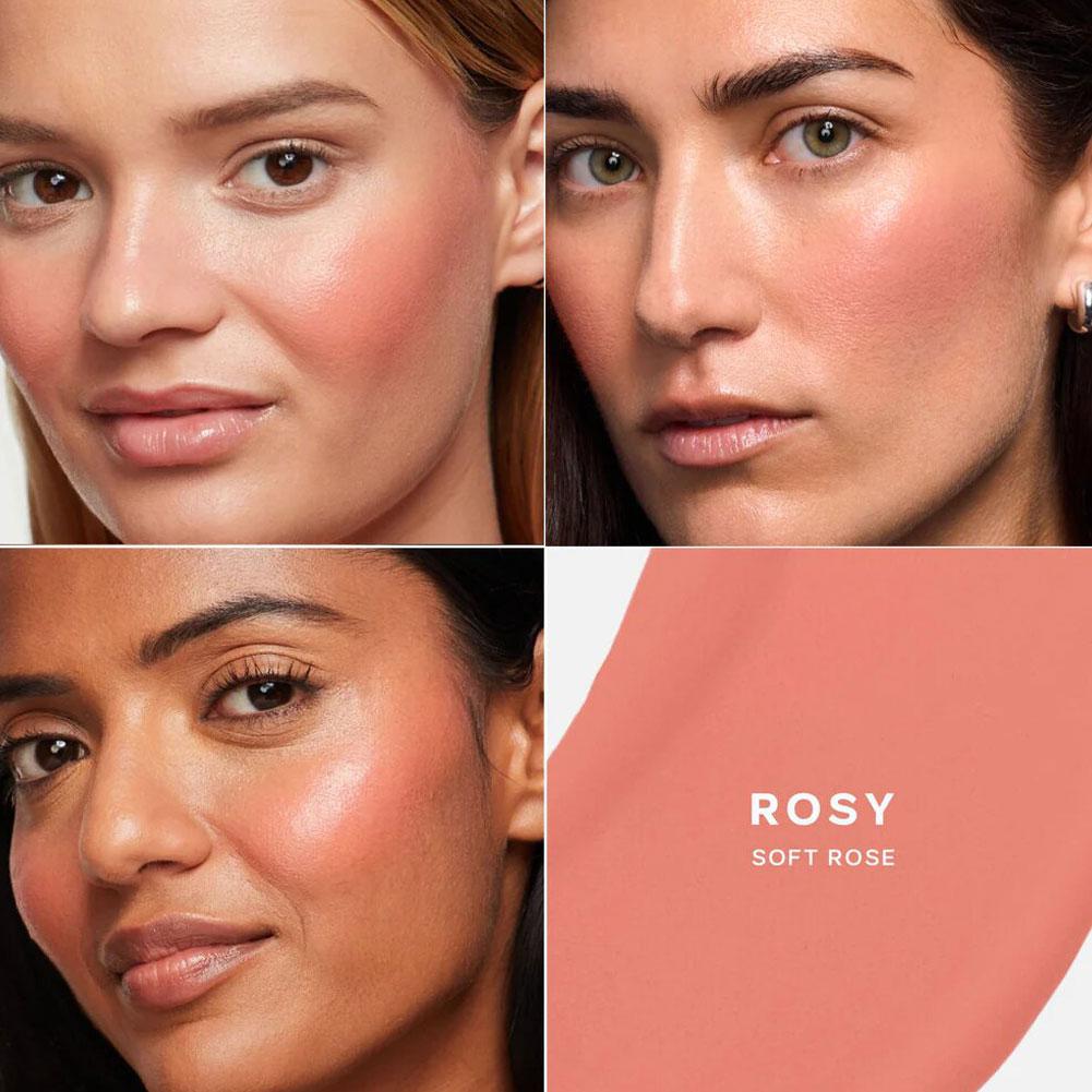 Saie Likit Allık Aydınlatıcı K - Huda Beauty Makeup Mini Kit incelemesi ve fiyatı