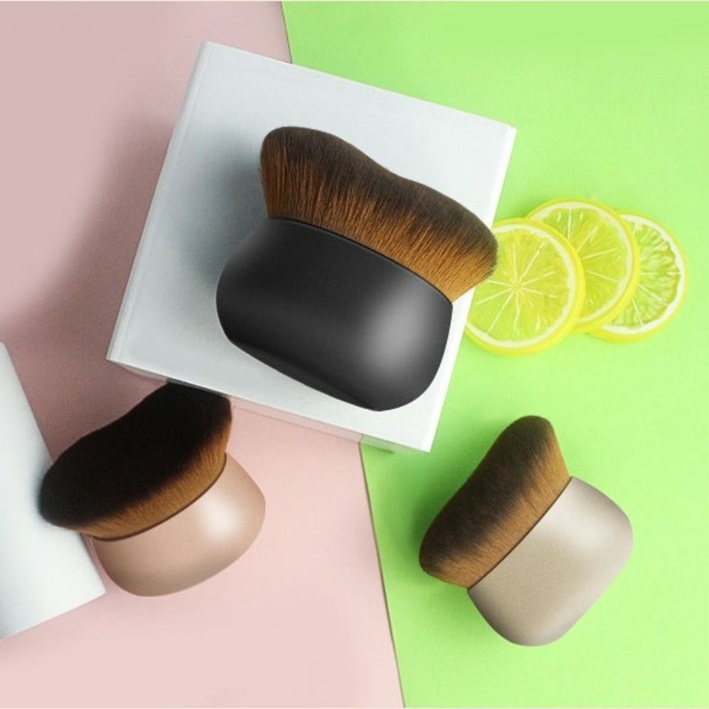 Yumuşak Vücut Makyaj Fırçası E - Beauty Makeup Store incelemesi ve fiyatı