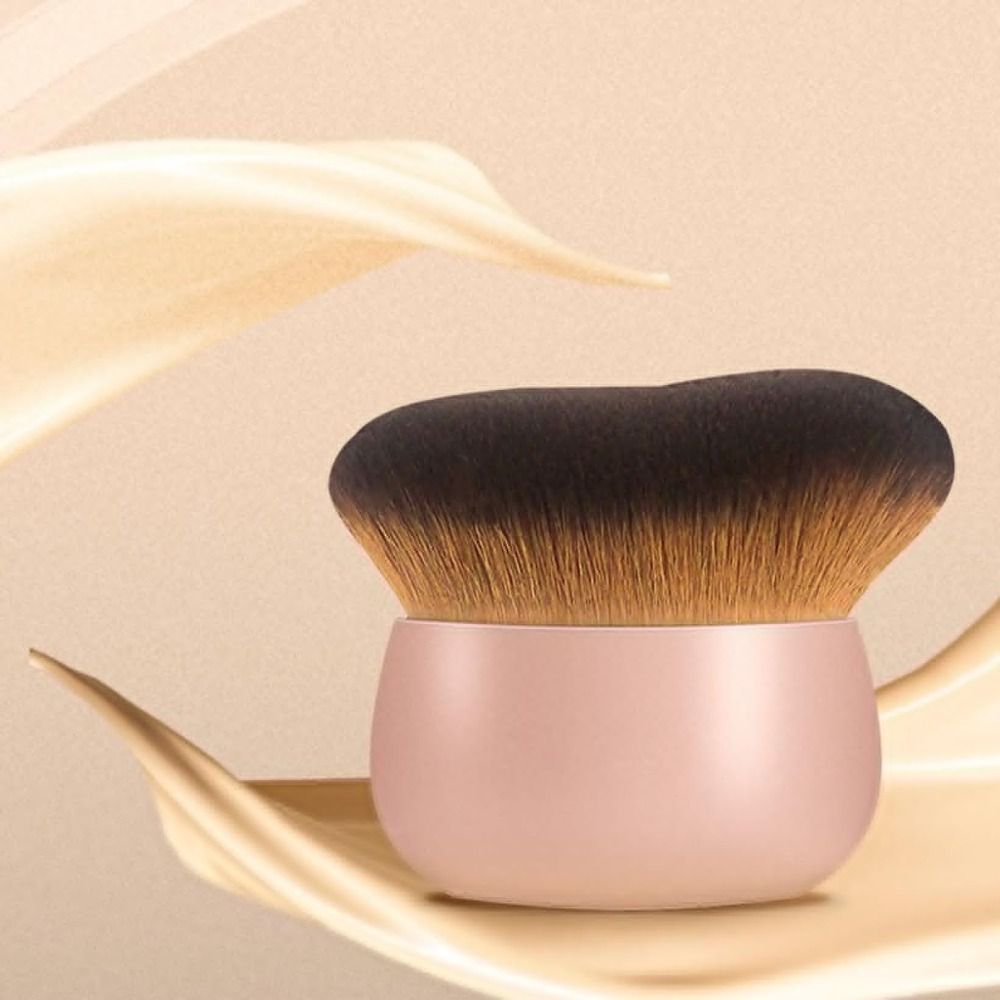 Yumuşak Vücut Makyaj Fırçası E - Beauty Makeup Store incelemesi ve fiyatı