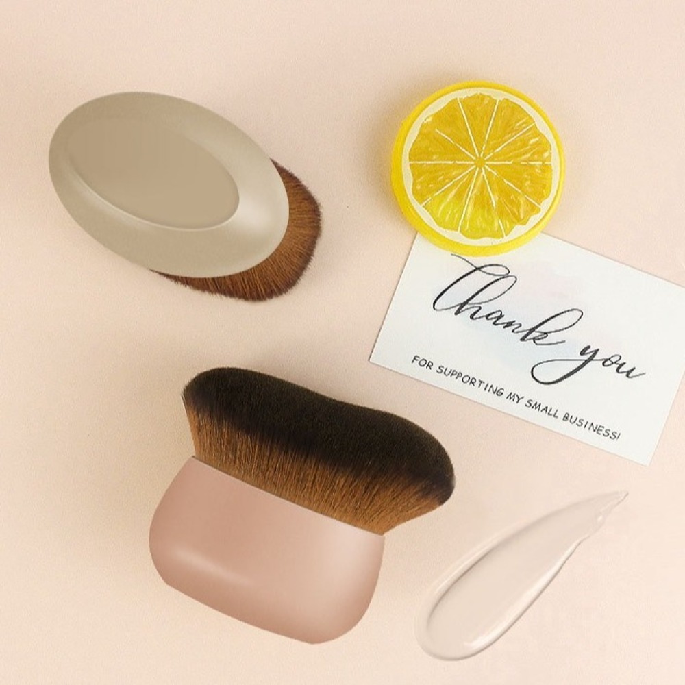 Yumuşak Vücut Makyaj Fırçası E - Beauty Makeup Store incelemesi ve fiyatı