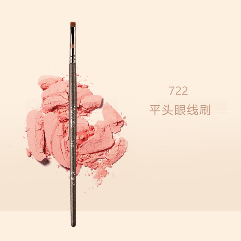 Piccasso Gri Makyaj Fırçası 72 - Beauty Makeup Store incelemesi ve fiyatı