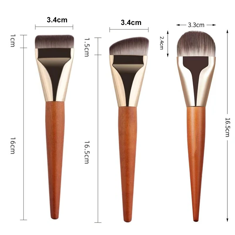 1/2/3 adet Ultra Ince Profesyo - Beauty Makeup Store incelemesi ve fiyatı