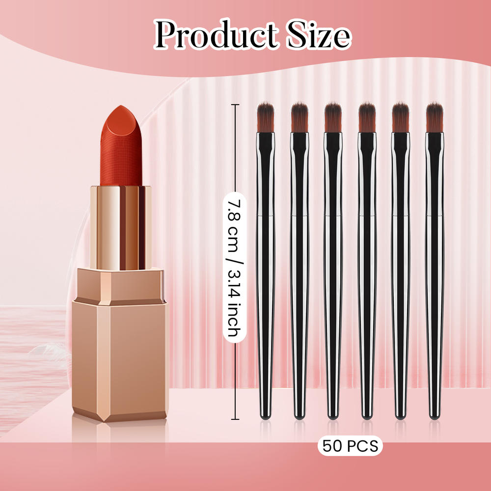 50/100 adet Tek Kullanımlık Du - Beauty Makeup Store incelemesi ve fiyatı