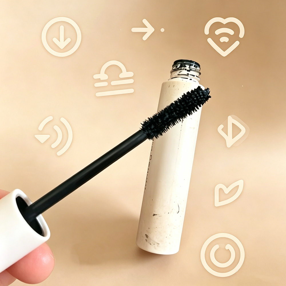 Rare Beauty Güçlü Esneme Veren - Huda Beauty Makeup Mini Kit incelemesi ve fiyatı