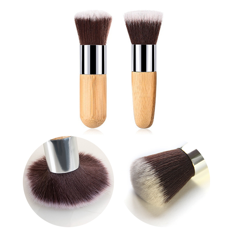 /Vly/ Fırçalar Yüz Fondöten To - Beauty Makeup Store incelemesi ve fiyatı