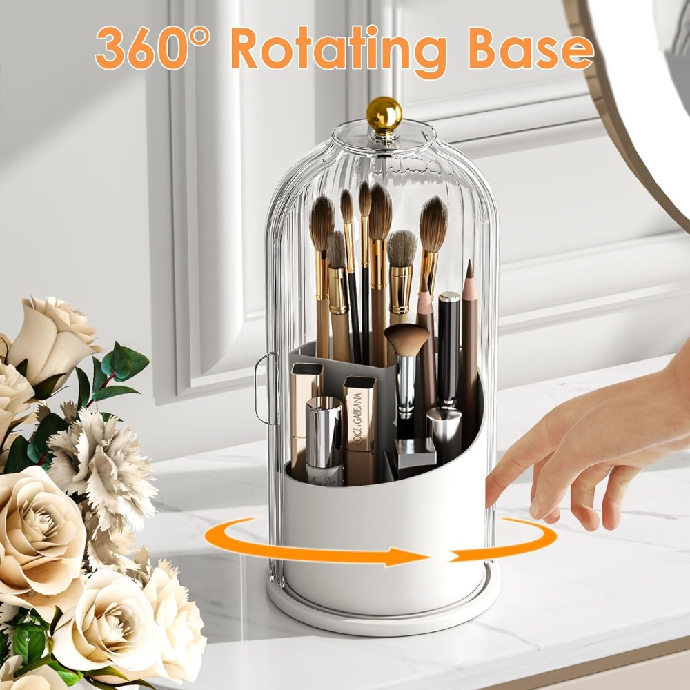 5 Parçalı Set, 360 Derece Döne - Beauty Makeup Store incelemesi ve fiyatı