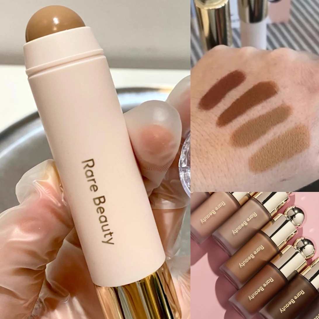 Rare Beauty Doğal Işıltılı Bro - Huda Beauty Makeup Mini Kit incelemesi ve fiyatı