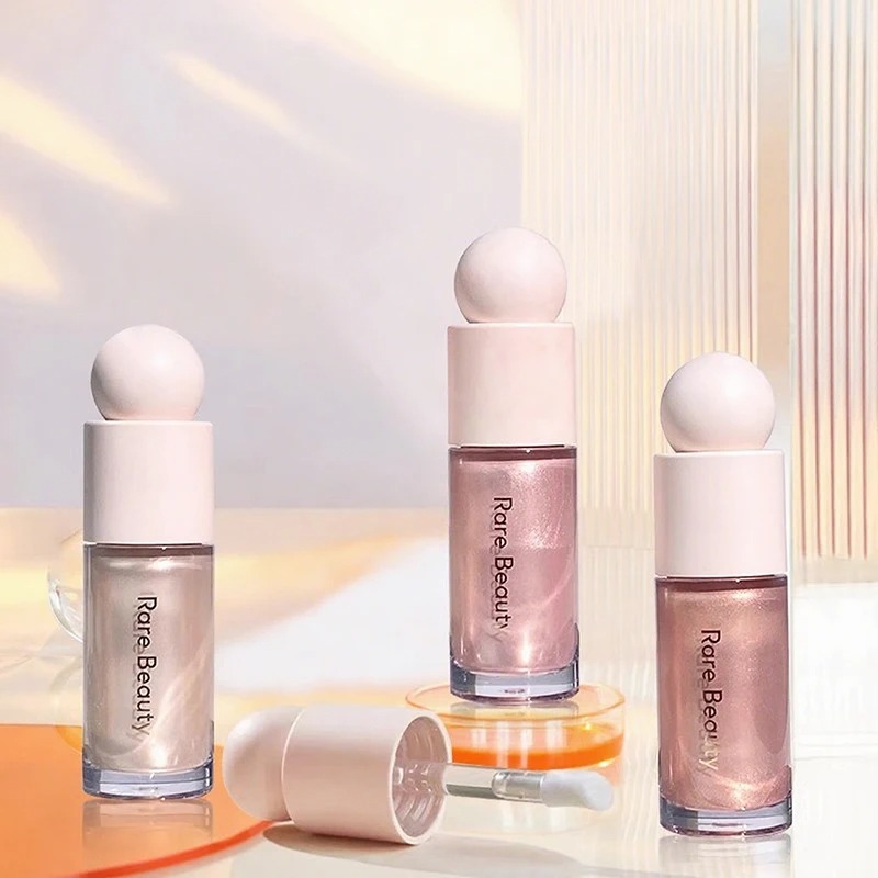 Rare Beauty Doğal Işıltılı Bro - Huda Beauty Makeup Mini Kit incelemesi ve fiyatı