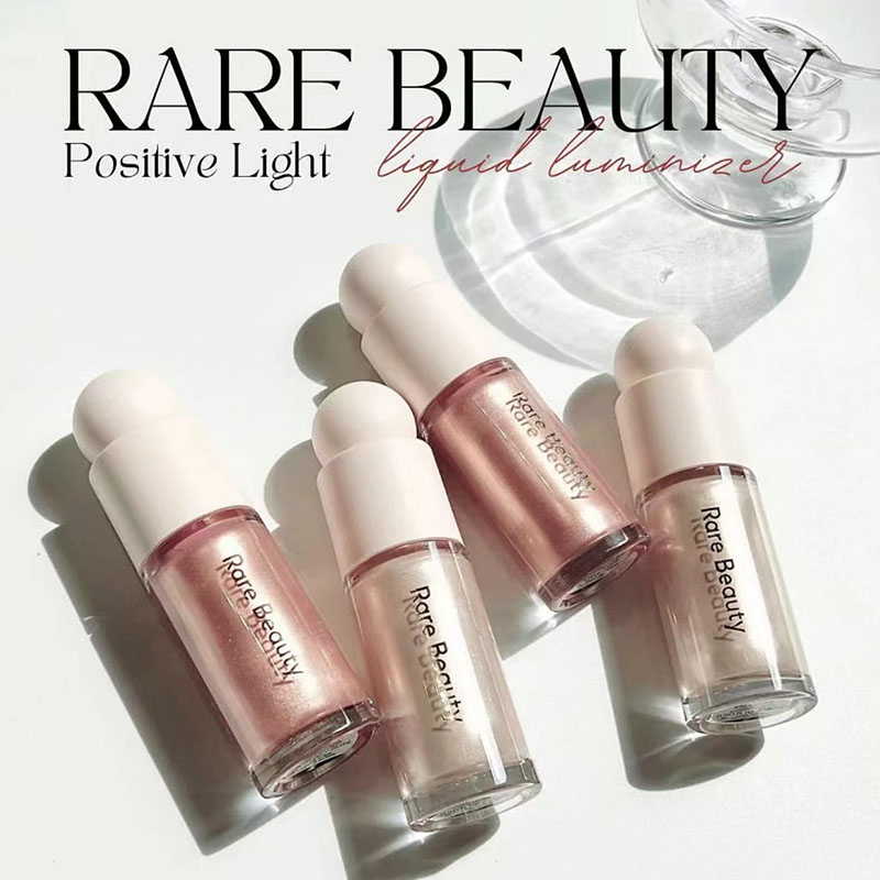 Rare Beauty Hafif İpeksi Aydın - Huda Beauty Makeup Mini Kit incelemesi ve fiyatı