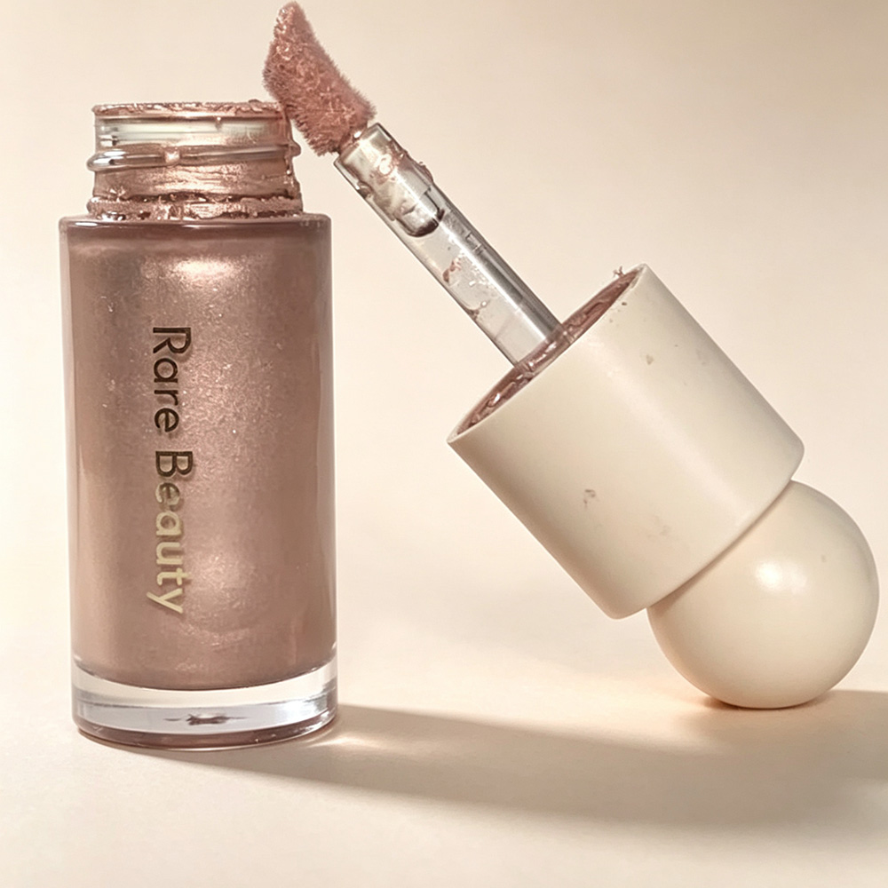Rare Beauty Hafif İpeksi Aydın - Huda Beauty Makeup Mini Kit incelemesi ve fiyatı