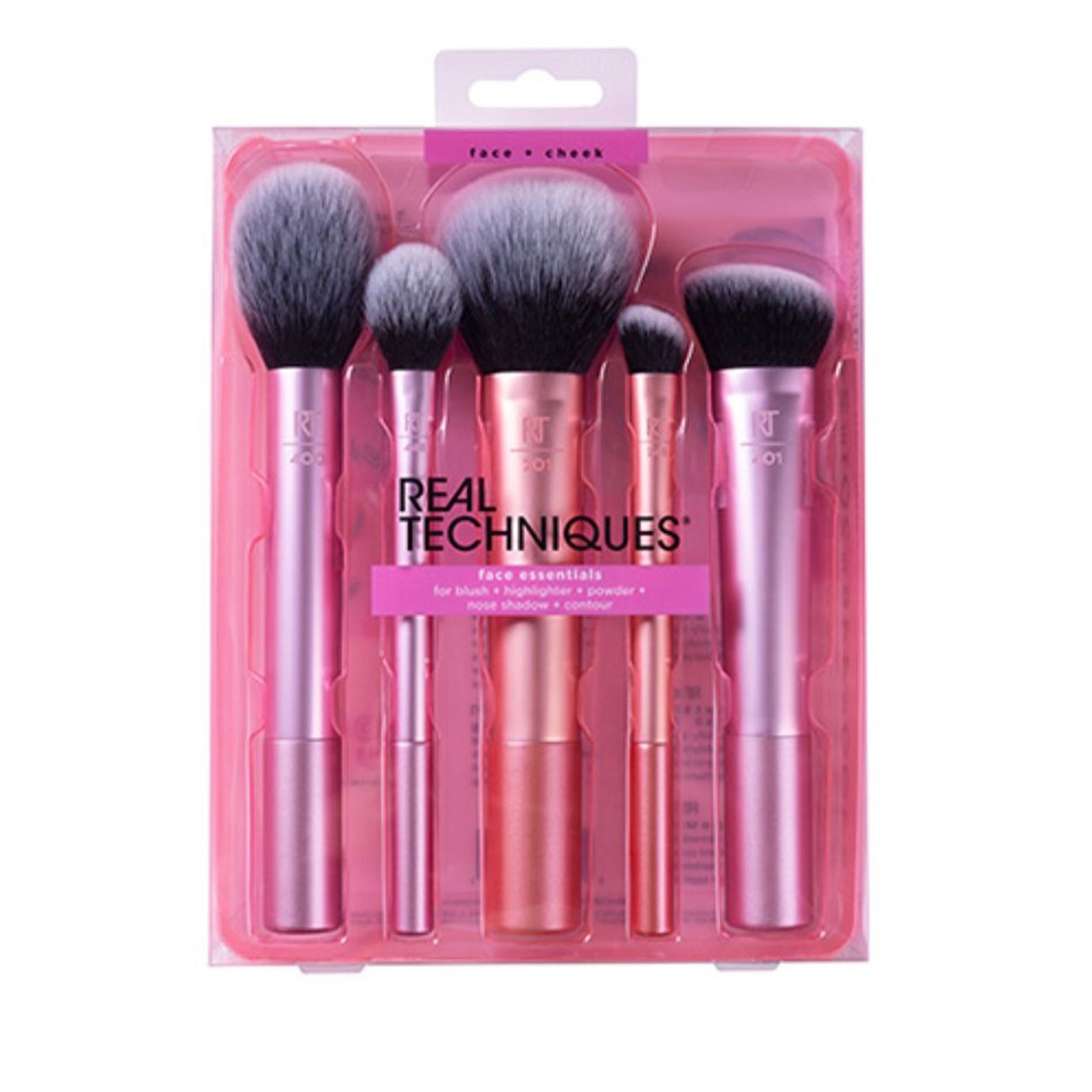 Gerçek Teknikler Profesyonel M - Beauty Makeup Store incelemesi ve fiyatı