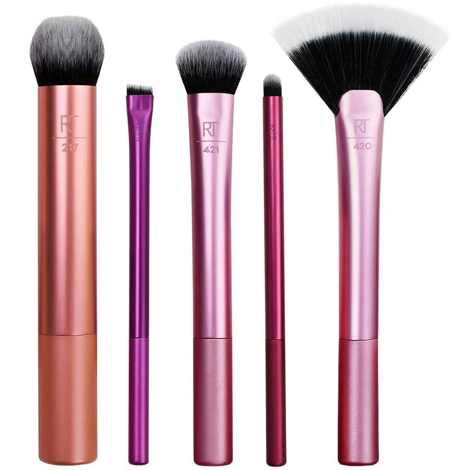 Gerçek Teknikler Profesyonel M - Beauty Makeup Store incelemesi ve fiyatı