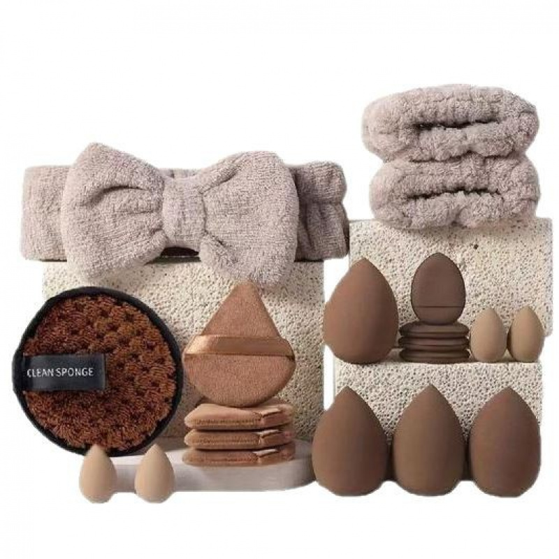 40 Parça Güzellik Makyaj Araçl - Beauty Makeup Store incelemesi ve fiyatı