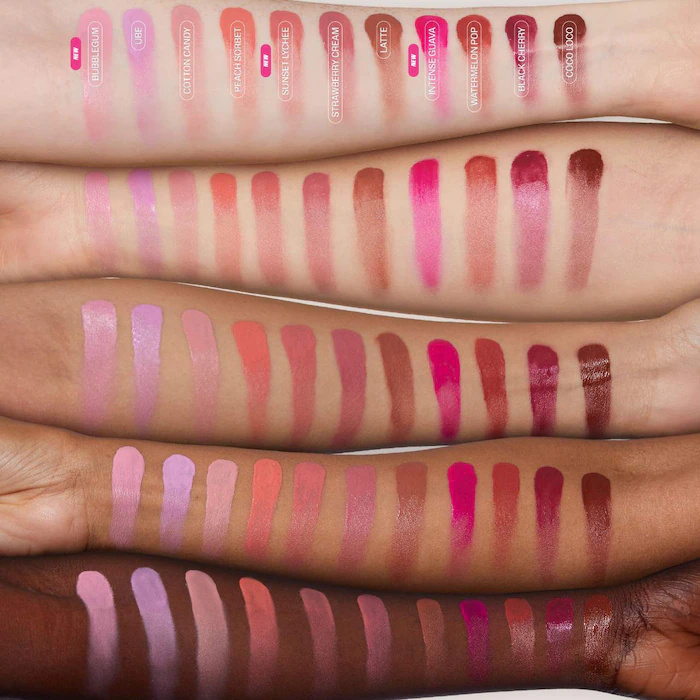 Moda Güzellik Allık Filtresi Y - Huda Beauty Makeup Mini Kit incelemesi ve fiyatı