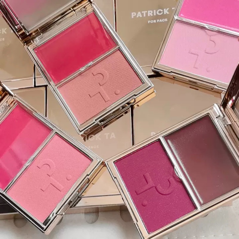 Lüks Patrick Matte 6 Renkli Gö - Huda Beauty Makeup Mini Kit incelemesi ve fiyatı