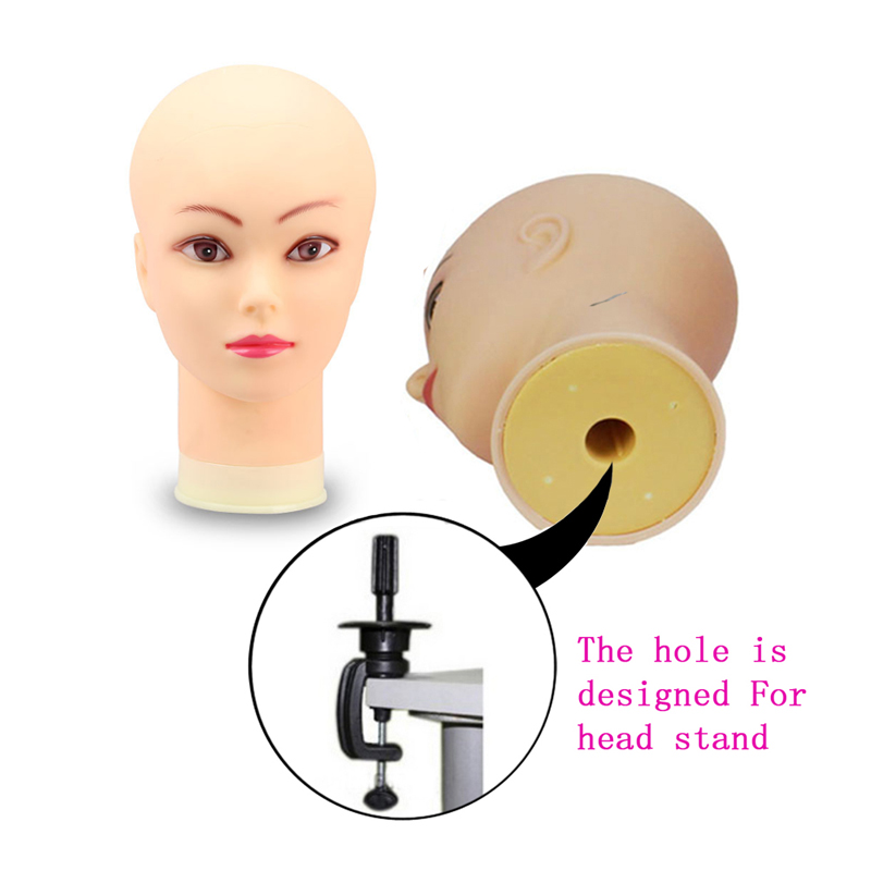 Yumuşak Kel Peruk Pratik Manke - Beauty Makeup Store incelemesi ve fiyatı