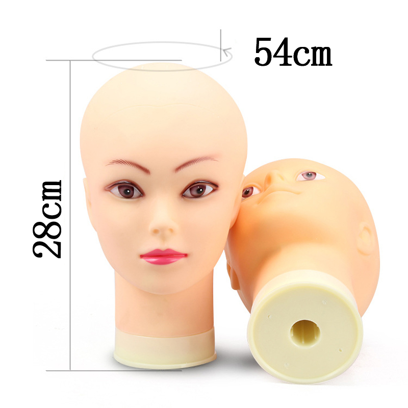 Yumuşak Kel Peruk Pratik Manke - Beauty Makeup Store incelemesi ve fiyatı