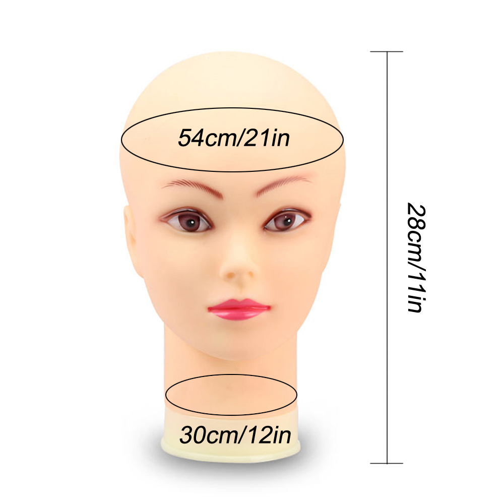 Yumuşak Kel Peruk Pratik Manke - Beauty Makeup Store incelemesi ve fiyatı