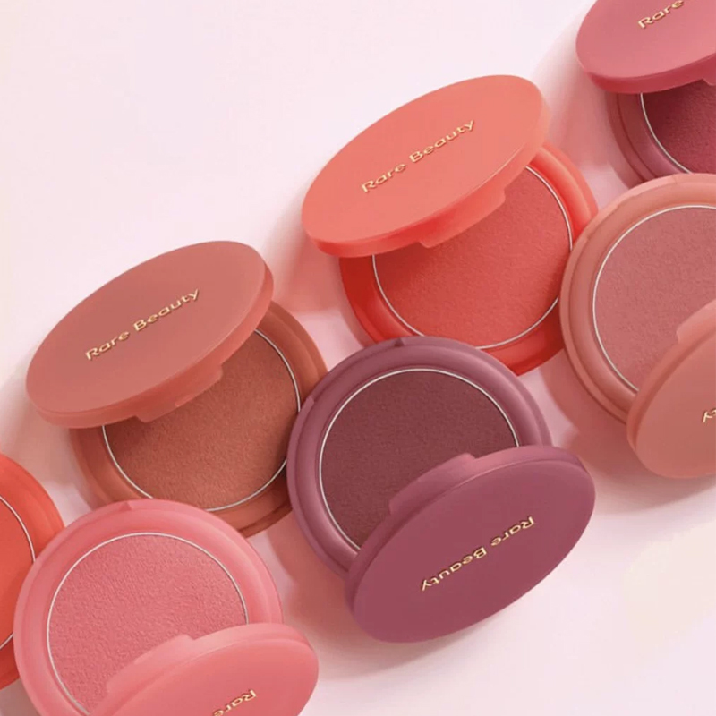 Rare Beauty Soft Pinch Mat Sıv - Huda Beauty Makeup Mini Kit incelemesi ve fiyatı