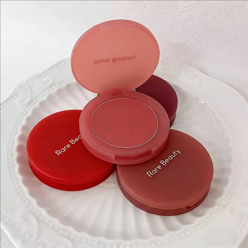 Rare Beauty Soft Pinch Mat Sıv - Huda Beauty Makeup Mini Kit incelemesi ve fiyatı
