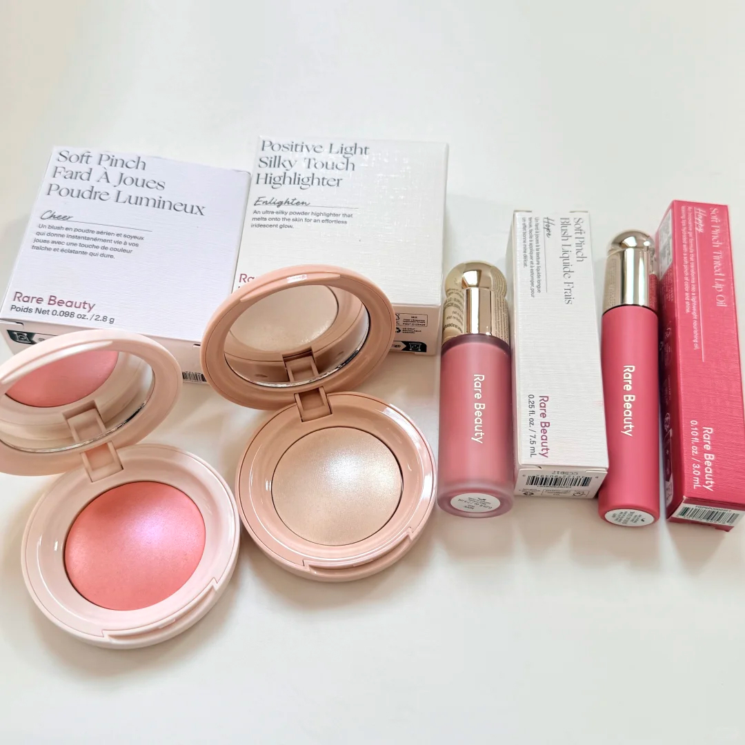 Sıcak Nefis Güzellik Yumuşak D - Huda Beauty Makeup Mini Kit incelemesi ve fiyatı