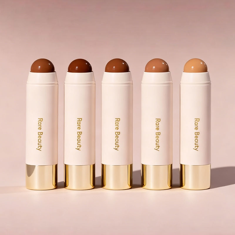 Rare Beauty 3D Yüz Kontür Sıvı - Huda Beauty Makeup Mini Kit incelemesi ve fiyatı