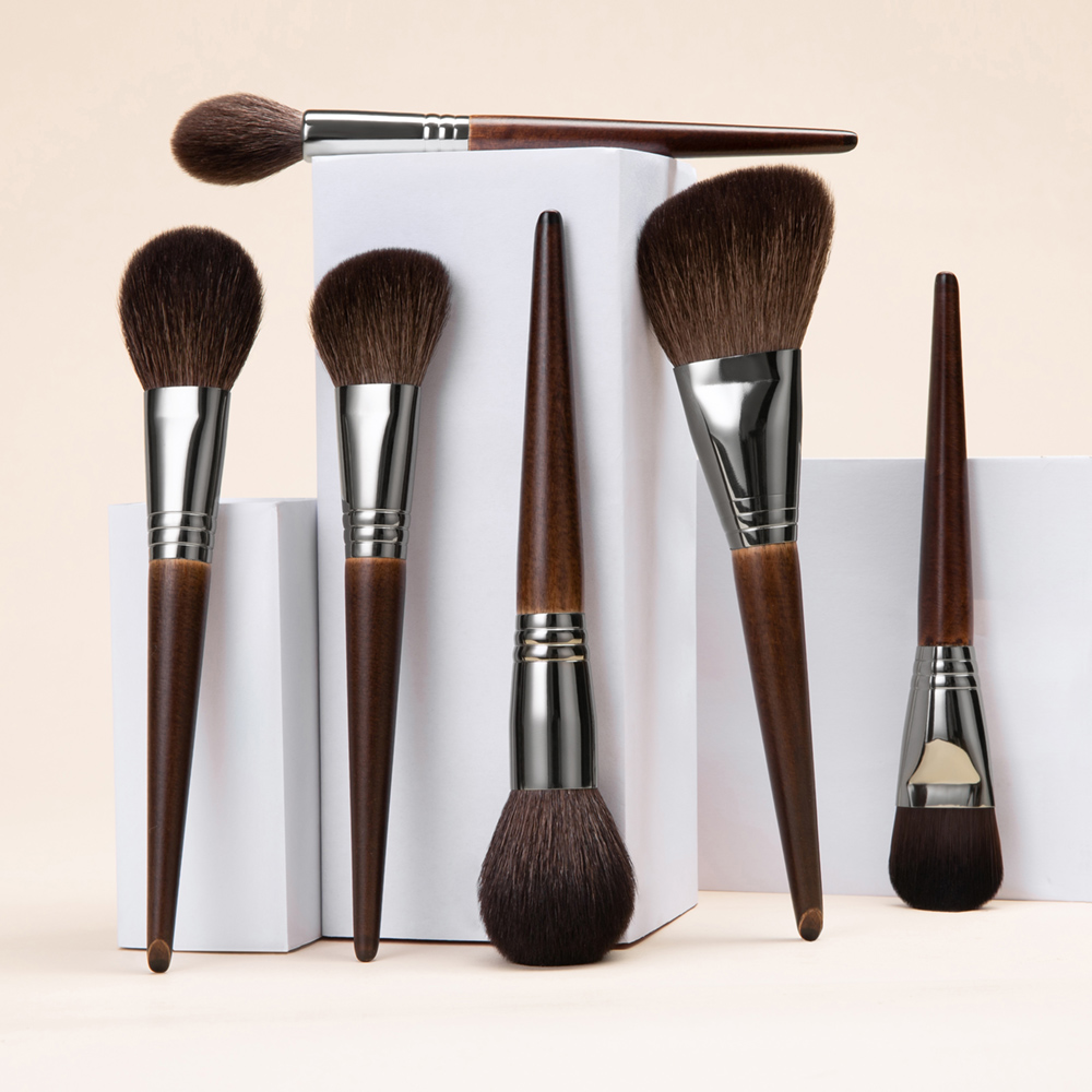 OVW Doğal Keçi Saçı Makyaj Fır - Beauty Makeup Store incelemesi ve fiyatı