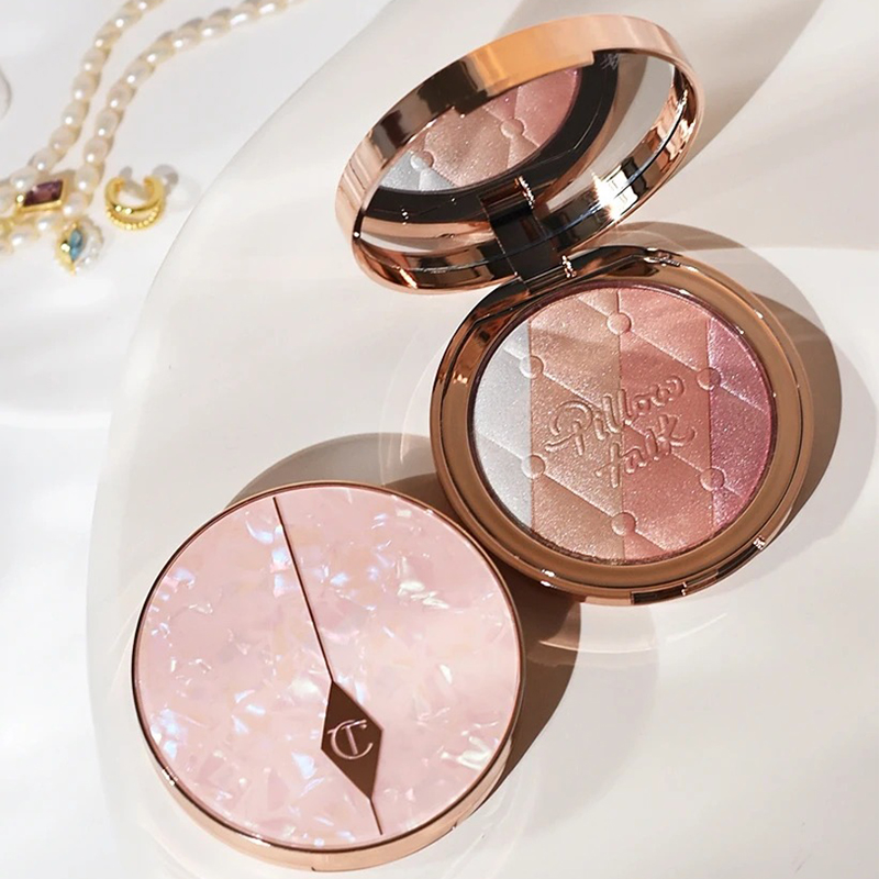 Charlotte Tilbury PILLOW TALK  - Huda Beauty Makeup Mini Kit incelemesi ve fiyatı